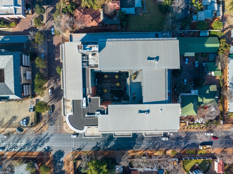 Commercial Property for Sale in Hatfield Gauteng