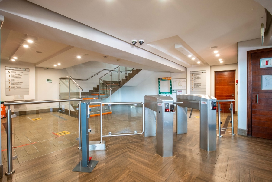 Commercial Property for Sale in Hatfield Gauteng
