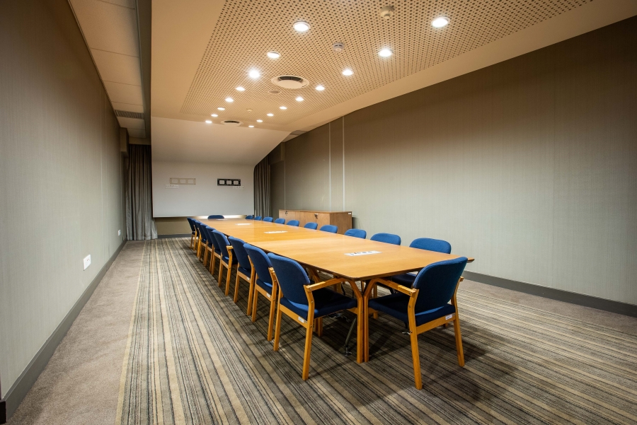 Commercial Property for Sale in Hatfield Gauteng