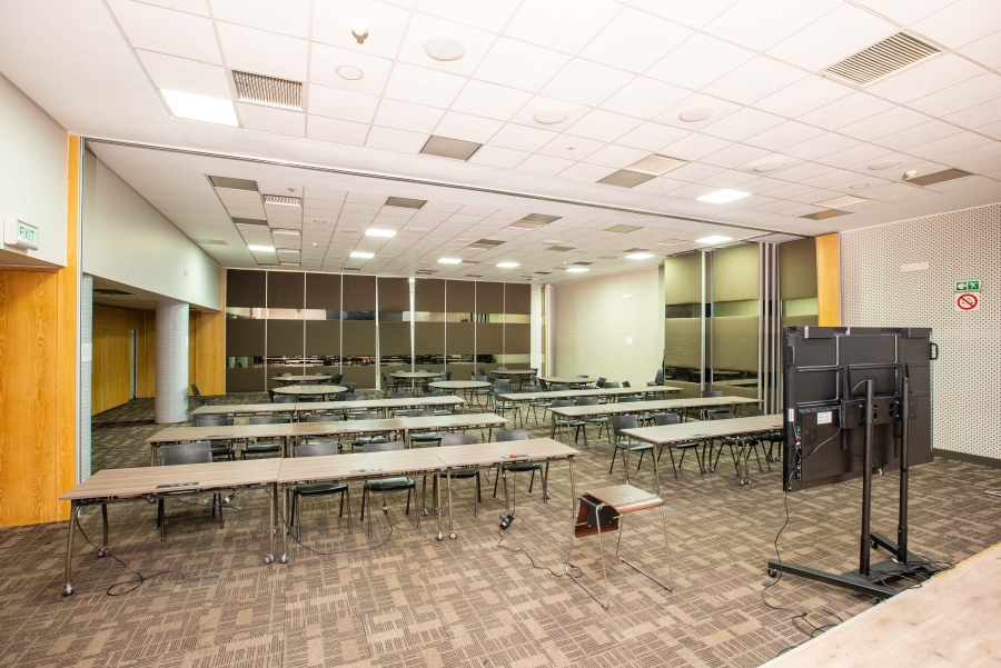 Commercial Property for Sale in Hatfield Gauteng