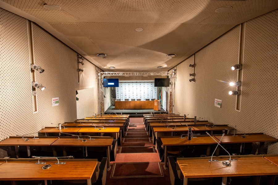Commercial Property for Sale in Hatfield Gauteng
