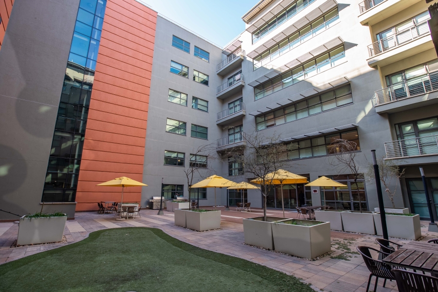 Commercial Property for Sale in Hatfield Gauteng