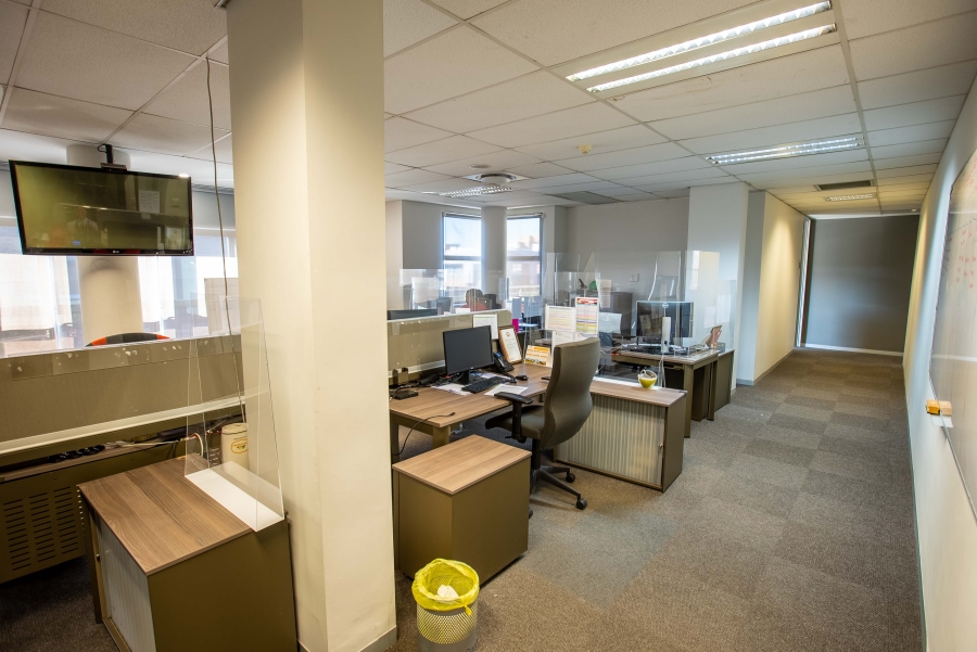 Commercial Property for Sale in Hatfield Gauteng