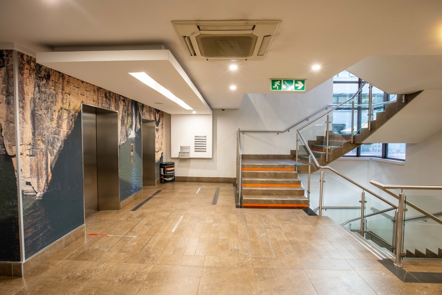 Commercial Property for Sale in Hatfield Gauteng