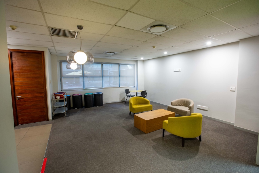 Commercial Property for Sale in Hatfield Gauteng