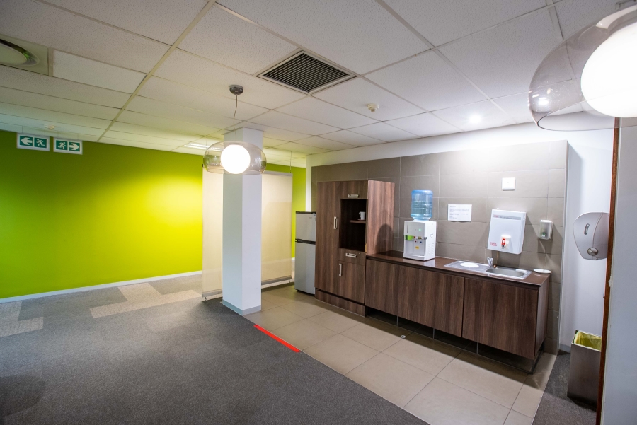 Commercial Property for Sale in Hatfield Gauteng
