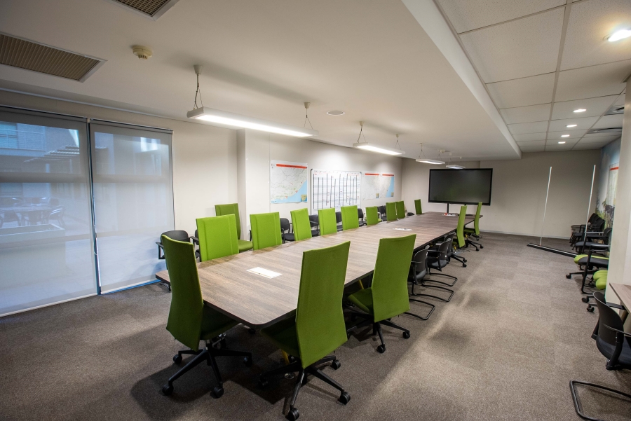 Commercial Property for Sale in Hatfield Gauteng