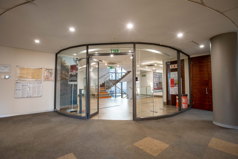 Commercial Property for Sale in Hatfield Gauteng