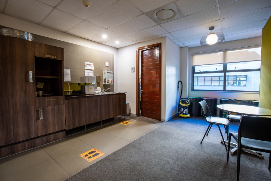 Commercial Property for Sale in Hatfield Gauteng