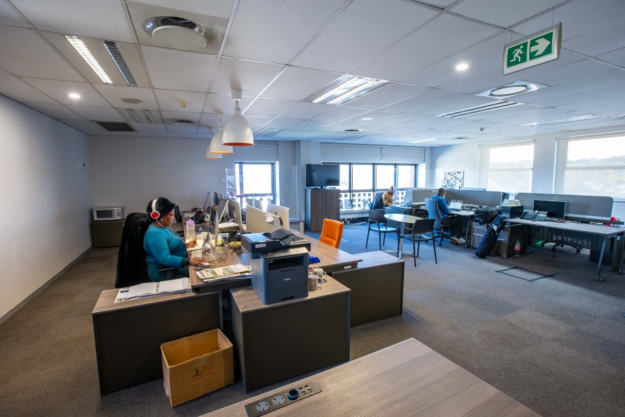 Commercial Property for Sale in Hatfield Gauteng