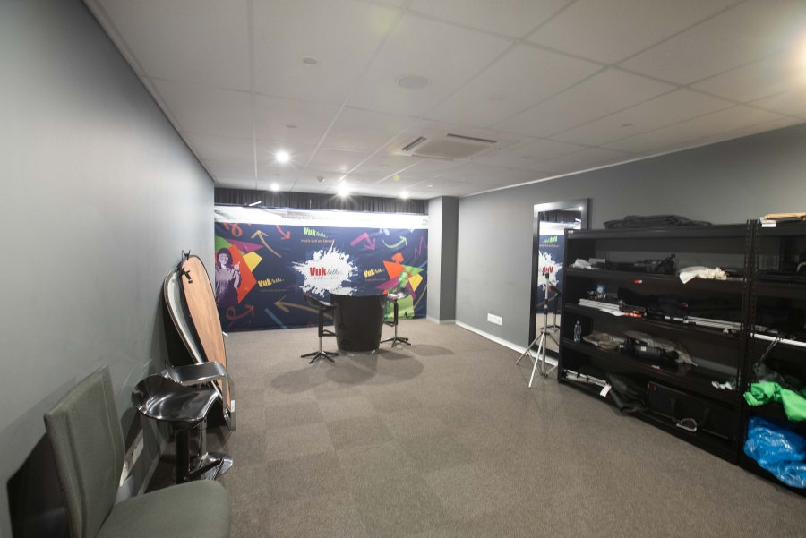 Commercial Property for Sale in Hatfield Gauteng
