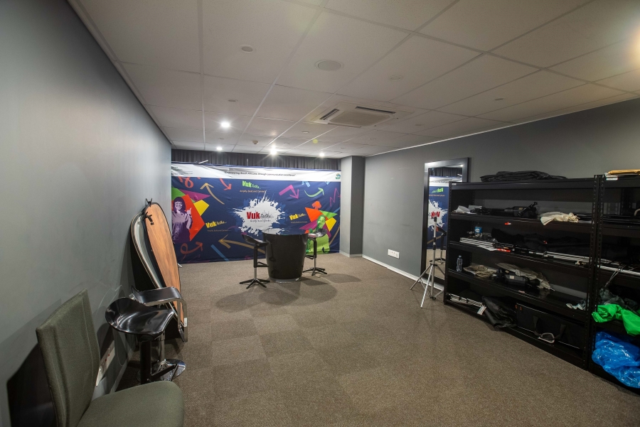 Commercial Property for Sale in Hatfield Gauteng