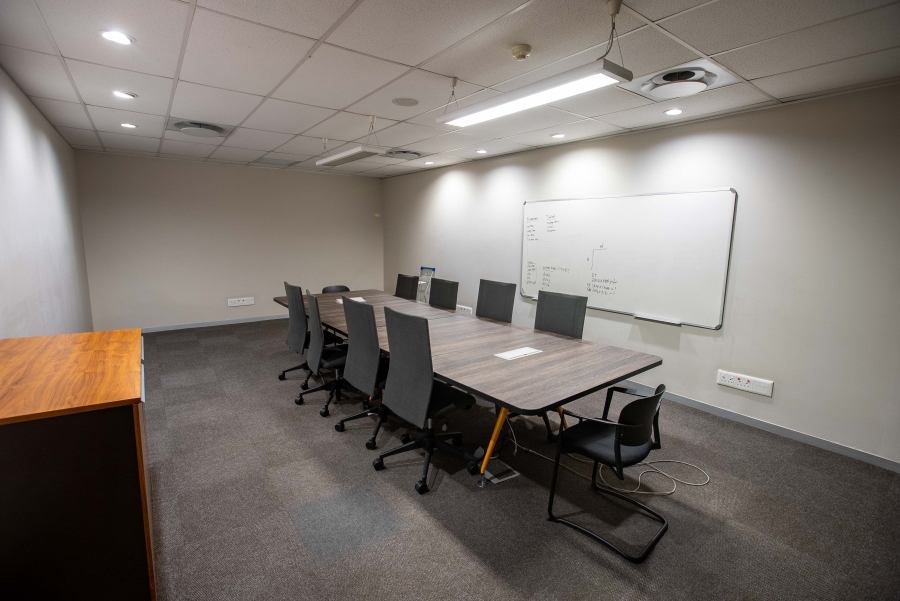 Commercial Property for Sale in Hatfield Gauteng