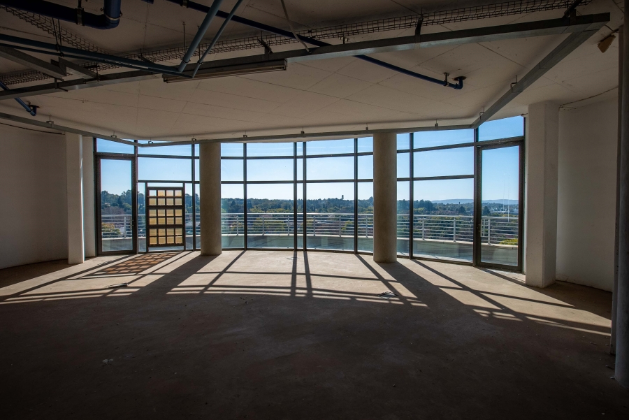 Commercial Property for Sale in Hatfield Gauteng