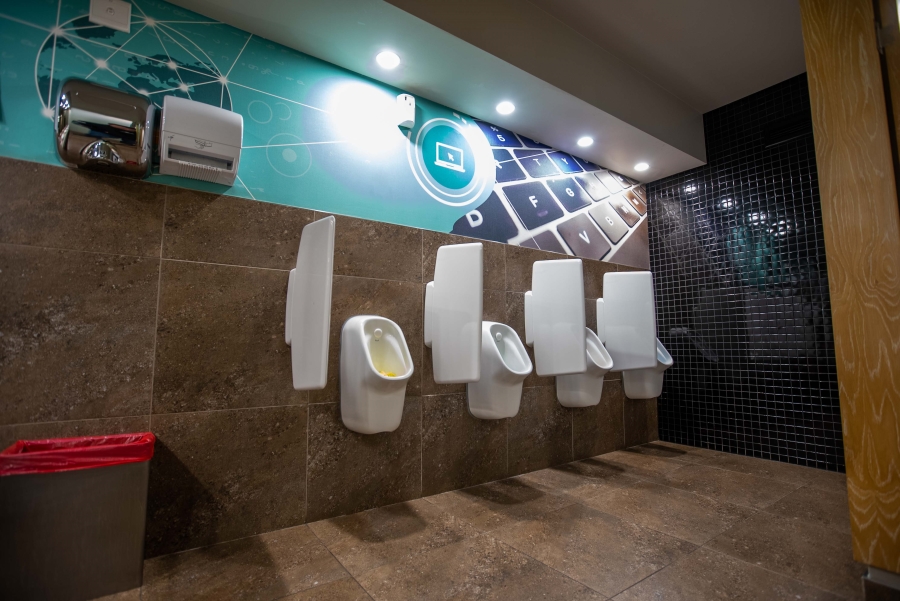Commercial Property for Sale in Hatfield Gauteng