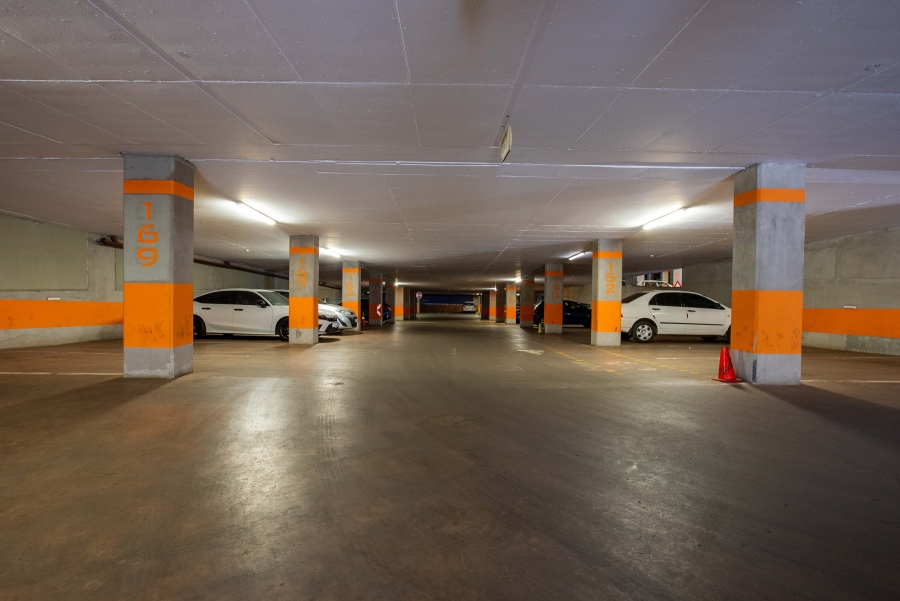Commercial Property for Sale in Hatfield Gauteng