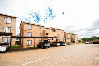 2 Bedroom Property for Sale in Terenure Gauteng