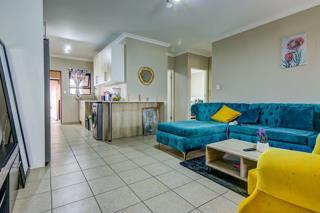 2 Bedroom Property for Sale in Terenure Gauteng