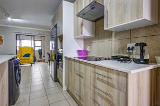 2 Bedroom Property for Sale in Terenure Gauteng