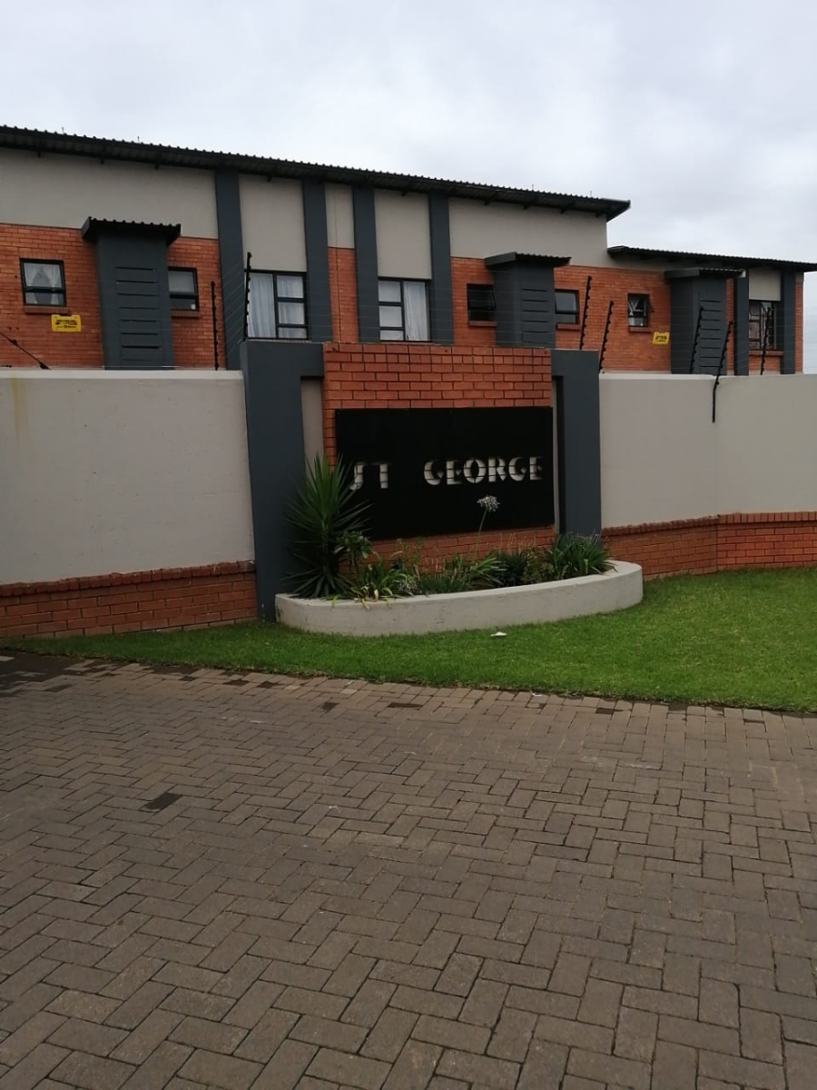 2 Bedroom Property for Sale in Terenure Gauteng