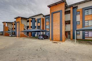 2 Bedroom Property for Sale in Terenure Gauteng
