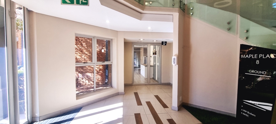 To Let commercial Property for Rent in Woodmead Gauteng