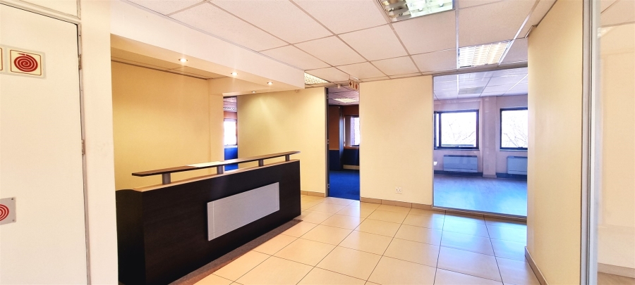 To Let commercial Property for Rent in Woodmead Gauteng