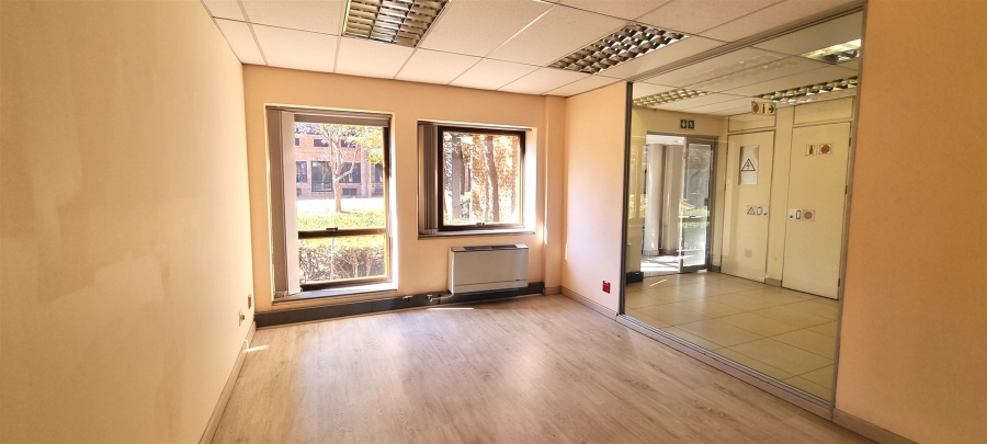 To Let commercial Property for Rent in Woodmead Gauteng