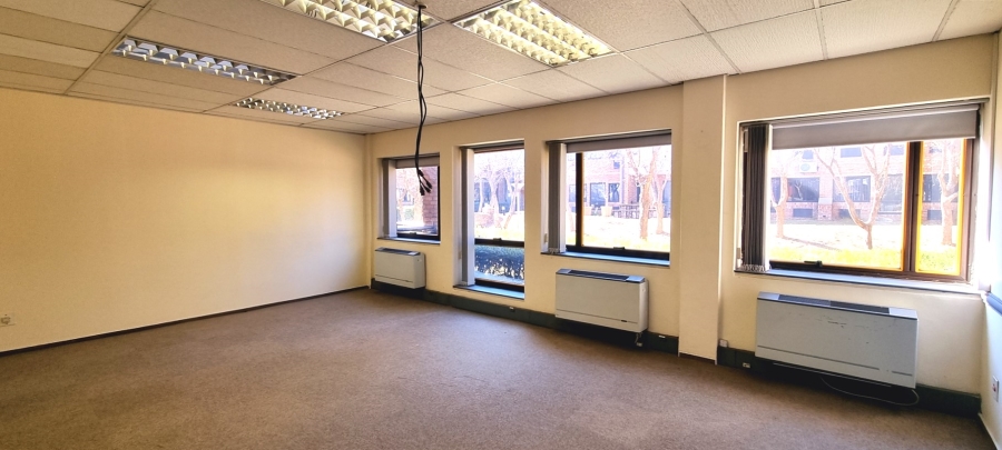 To Let commercial Property for Rent in Woodmead Gauteng