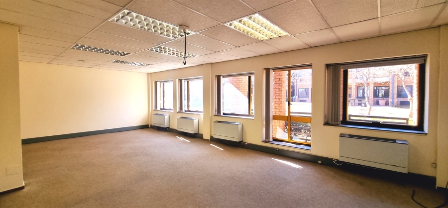 To Let commercial Property for Rent in Woodmead Gauteng