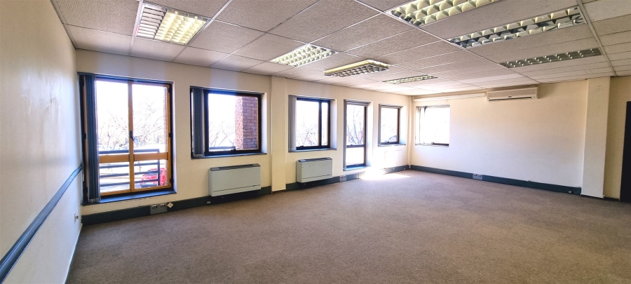 To Let commercial Property for Rent in Woodmead Gauteng