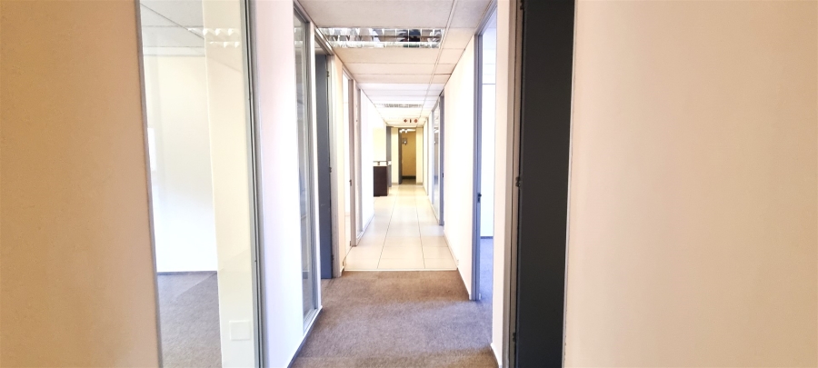 To Let commercial Property for Rent in Woodmead Gauteng