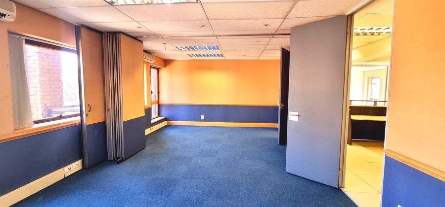 To Let commercial Property for Rent in Woodmead Gauteng