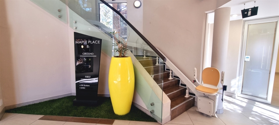 To Let commercial Property for Rent in Woodmead Gauteng
