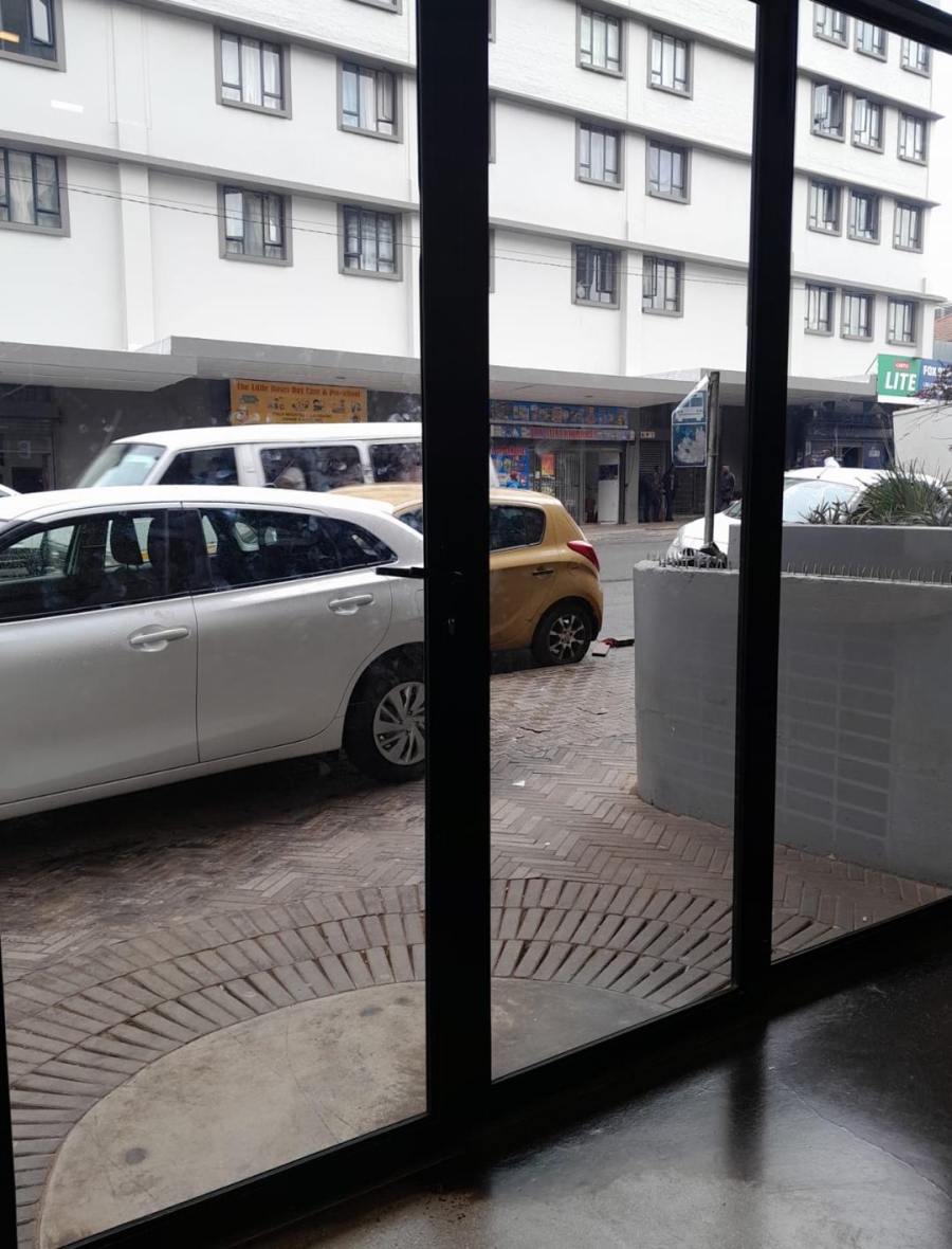 To Let commercial Property for Rent in Jeppestown Gauteng
