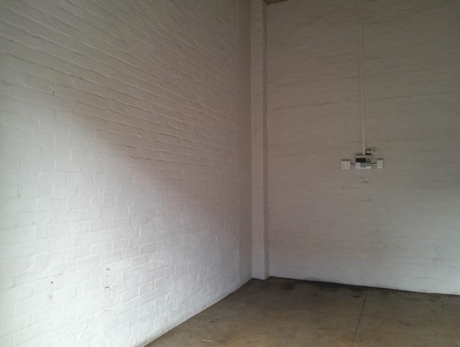 To Let commercial Property for Rent in Jeppestown Gauteng