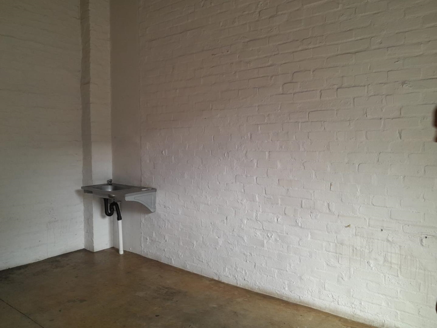 To Let commercial Property for Rent in Jeppestown Gauteng
