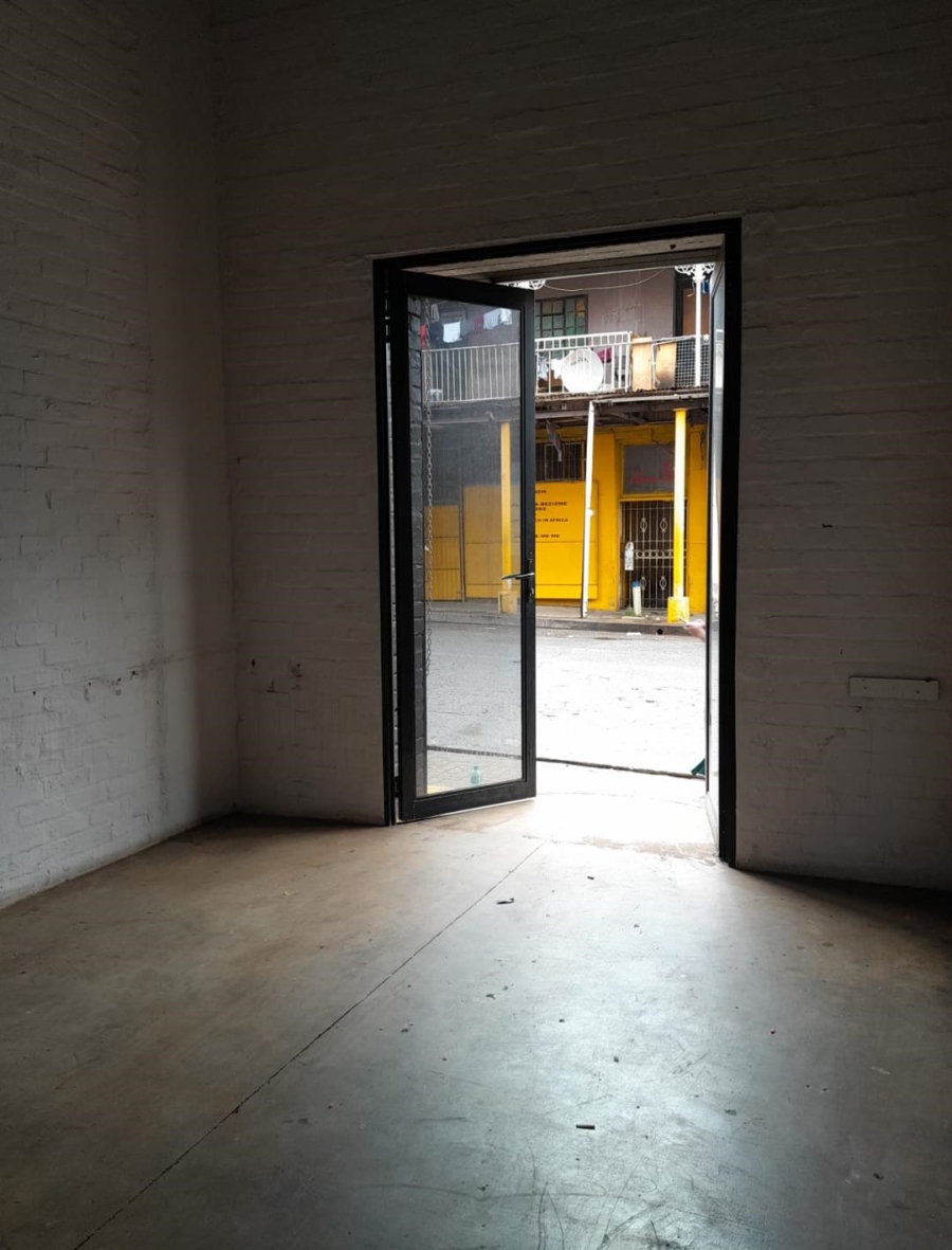 To Let commercial Property for Rent in Jeppestown Gauteng