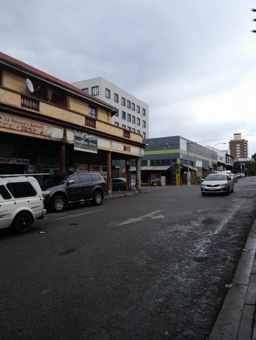 To Let commercial Property for Rent in Jeppestown Gauteng