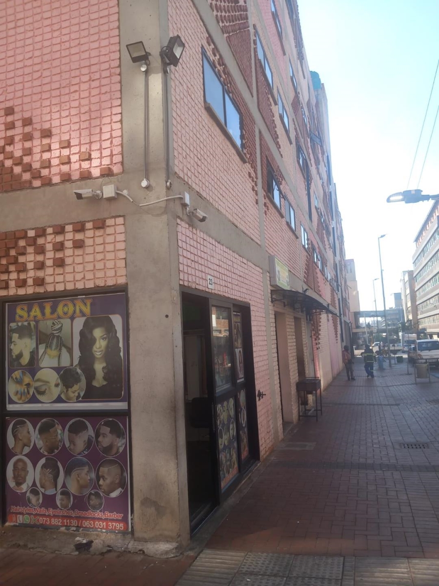 To Let commercial Property for Rent in City and Suburban Gauteng
