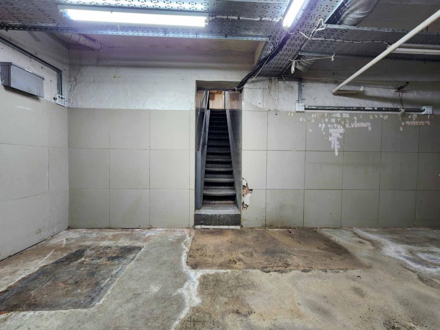 To Let commercial Property for Rent in City and Suburban Gauteng