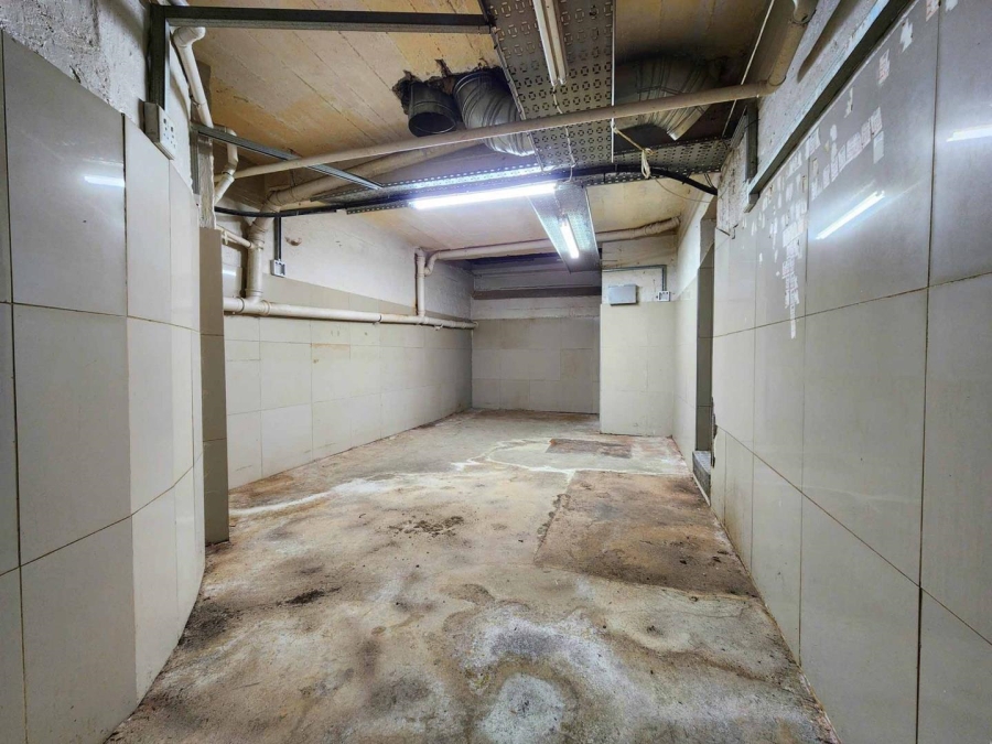 To Let commercial Property for Rent in City and Suburban Gauteng