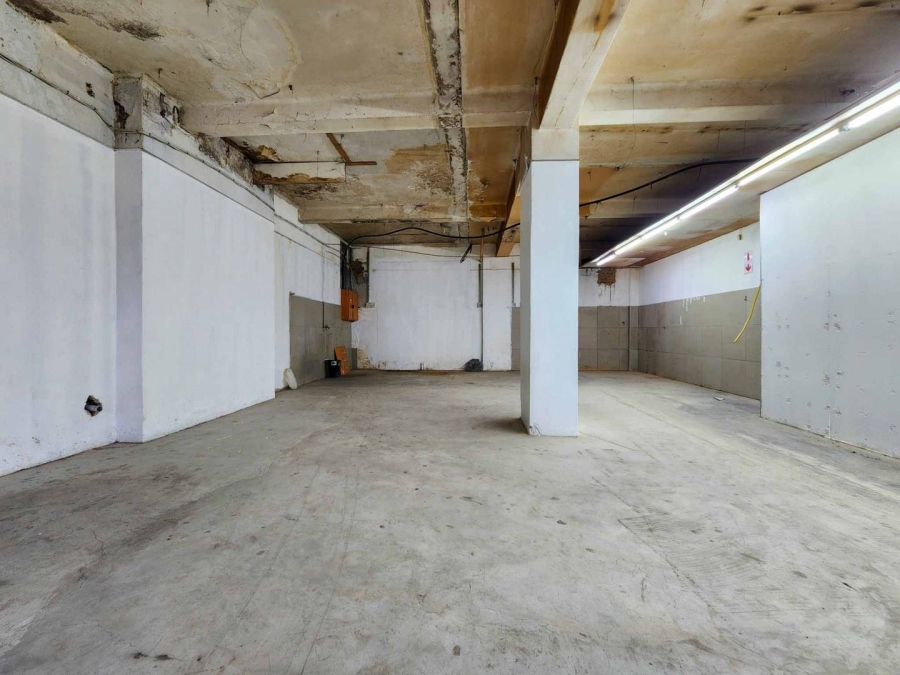 To Let commercial Property for Rent in City and Suburban Gauteng