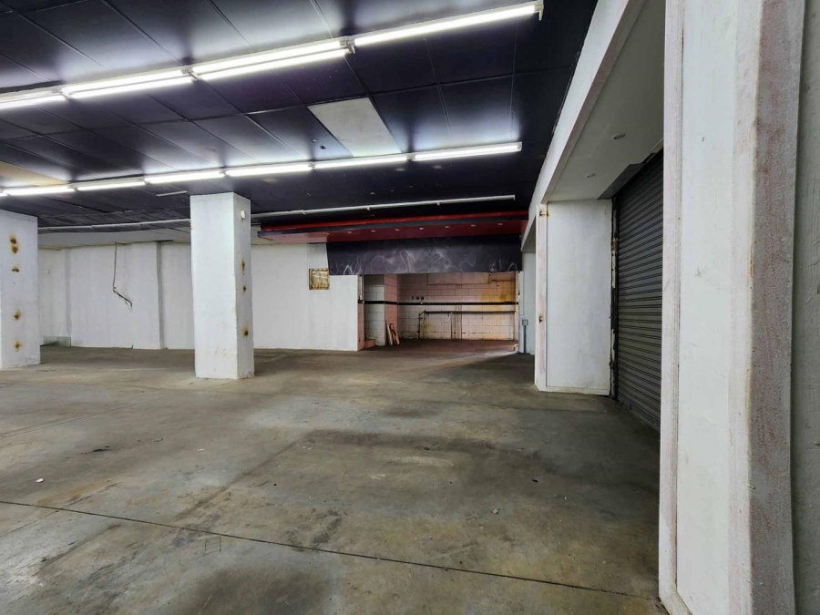 To Let commercial Property for Rent in City and Suburban Gauteng