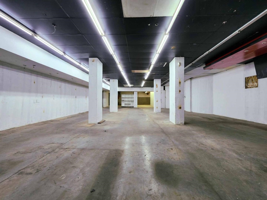 To Let commercial Property for Rent in City and Suburban Gauteng