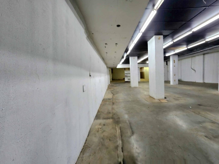 To Let commercial Property for Rent in City and Suburban Gauteng