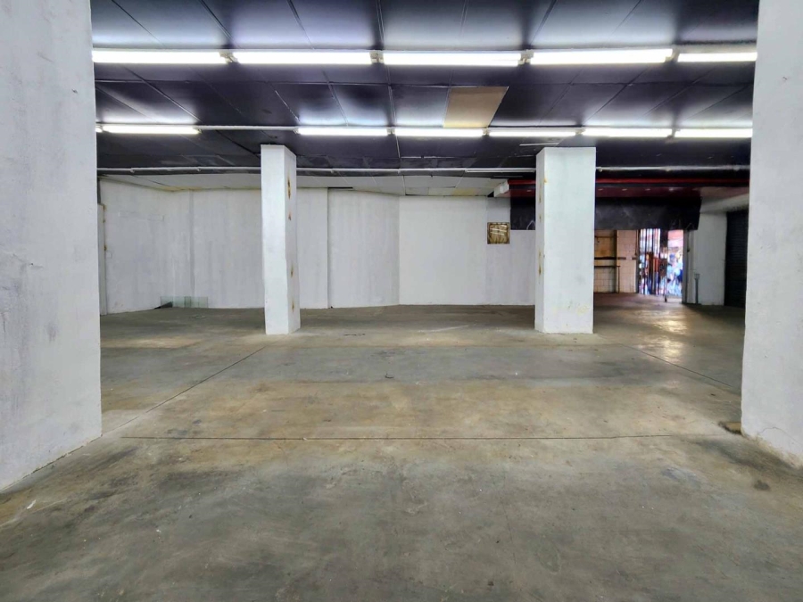 To Let commercial Property for Rent in City and Suburban Gauteng