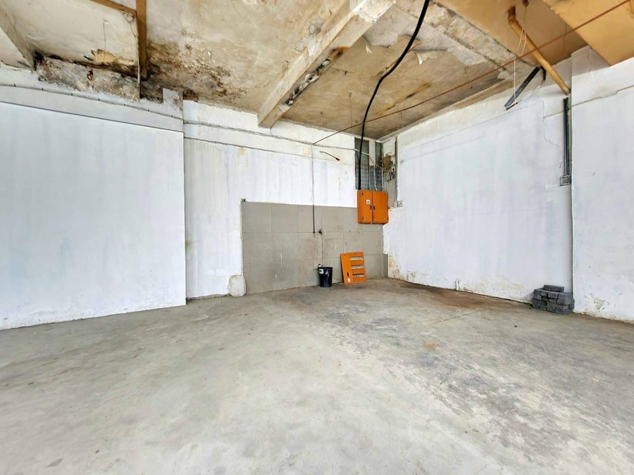 To Let commercial Property for Rent in City and Suburban Gauteng
