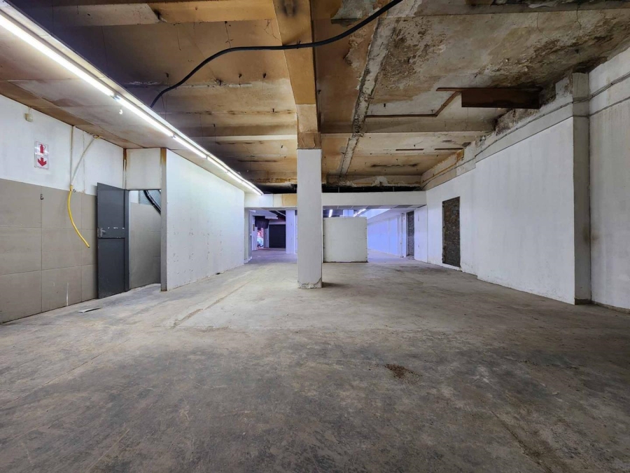 To Let commercial Property for Rent in City and Suburban Gauteng