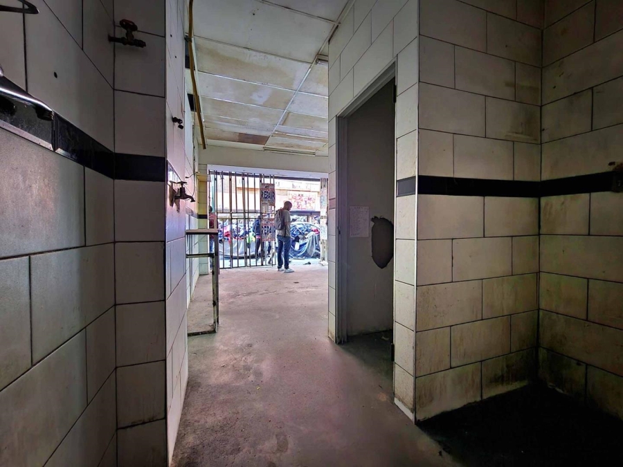 To Let commercial Property for Rent in City and Suburban Gauteng